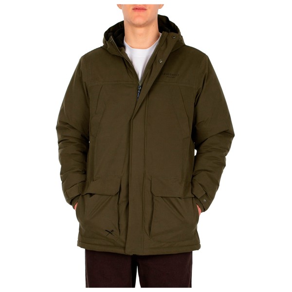 Image of Iriedaily - Nilas Parka - Parka Gr S braun