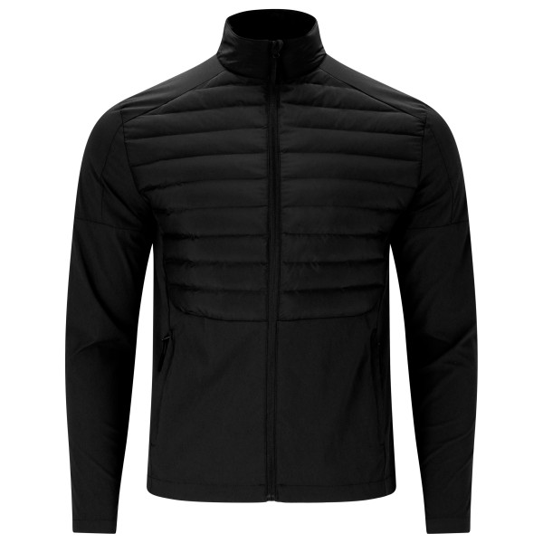 Image of ENDURANCE - Benst Hybrid Jacket Primaloft - Softshelljacke Gr 3XL;L;M;S;XL;XXL schwarz