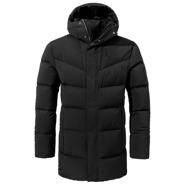 Image of Schöffel - Down Coat Cers - Parka Gr 46;48;50;52 oliv