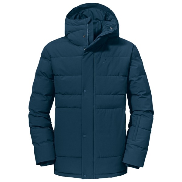 Image of Schöffel - Insulated Jacket Eastcliff - Winterjacke Gr 50 blau