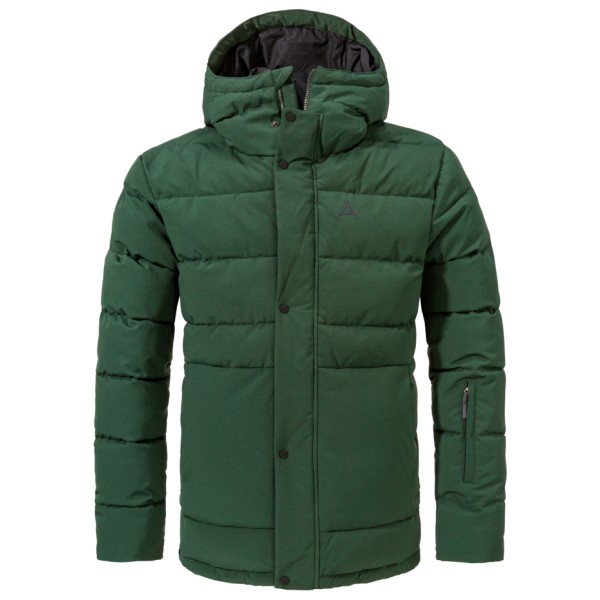 Image of Schöffel - Insulated Jacket Eastcliff - Winterjacke Gr 48;50;52;54;56 blau;grün