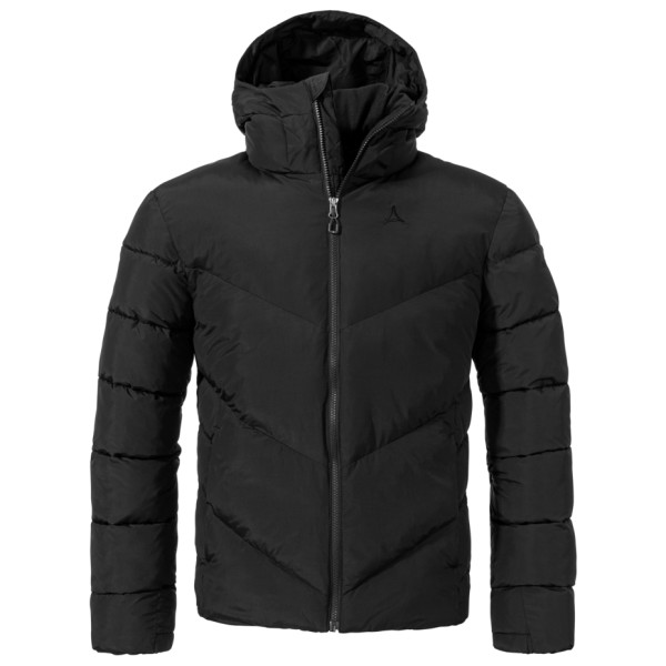 Image of Schöffel - Insulated Jacket Lodos - Winterjacke Gr 50;52;54;56 beige;blau;schwarz
