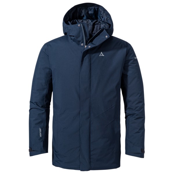 Image of Schöffel - Parka Froda - Parka Gr 48 blau