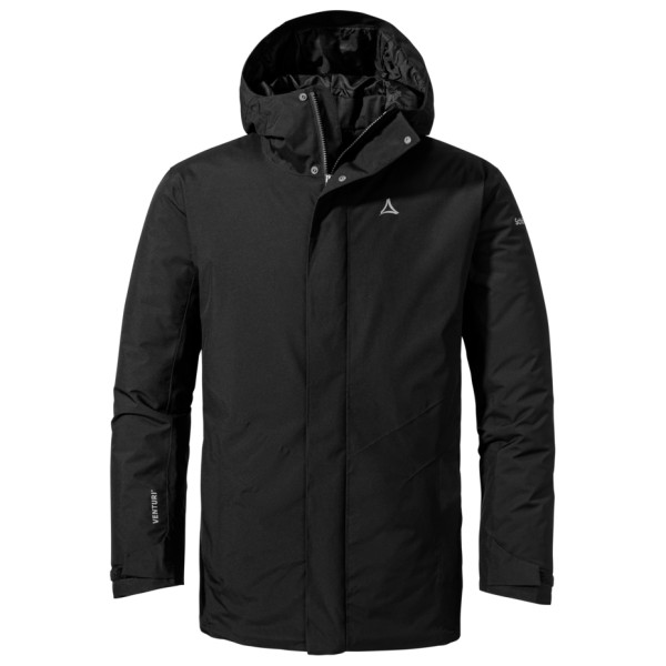 Image of Schöffel - Parka Froda - Parka Gr 46;48;50;52;54;56;58;60;62 blau;grün;schwarz