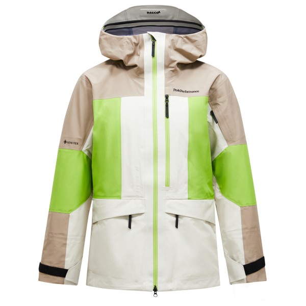 Peak Performance Gravity GORE-TEX 3L Jacket - Ski jacket Men's