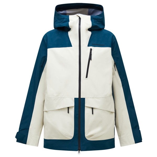 Peak Performance Vertical GORE-TEX 3L Jacket - Ski jacket Men's