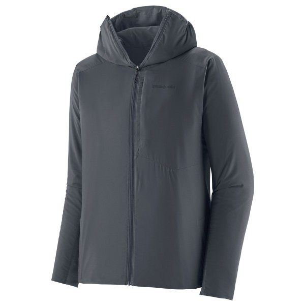 Patagonia - Nano-Air Ultralight Full-Zip Hoody - Kunstfaserjacke Gr L;M;S;XL;XS;XXL blau;oliv;rot;schwarz