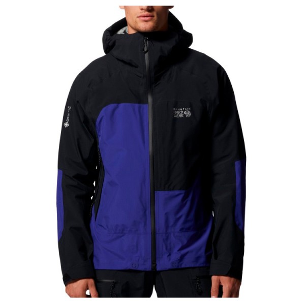 Image of Mountain Hardwear - Dawnlight GORE-TEX Pro Jacket - Skijacke Gr L schwarz