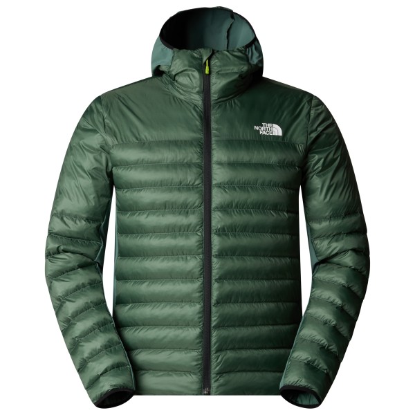 The North Face Terra Peak Hybrid Hoodie - Synthetic jacket Men's