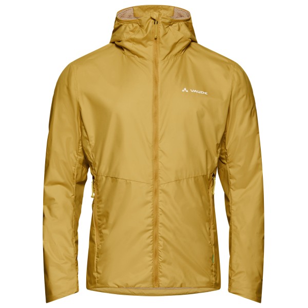 Vaude Scopi Insulation Jacket Kunstfaserjacke Men (Gr XL |beige)
