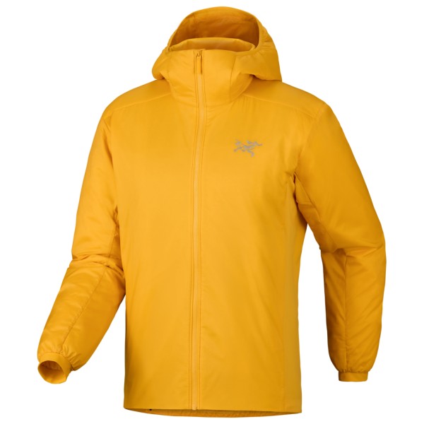 Arc’teryx Atom Hoody Synthetisch jack Oranje