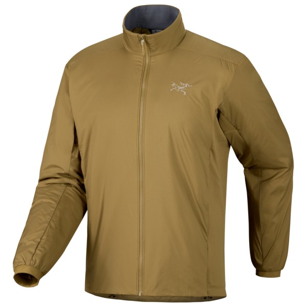 Arc’teryx Atom Jacket Synthetisch jack Bruin