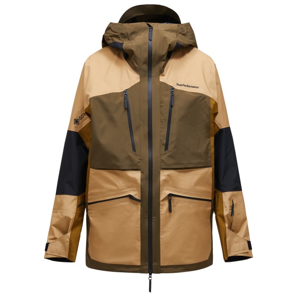 Peak Performance Vertical GORE-TEX Pro Jacket - Ski jacket Men's