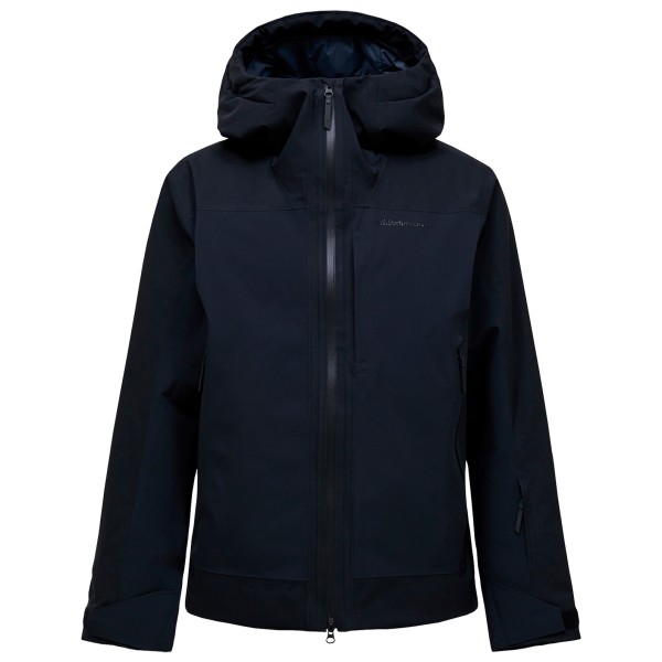 Blauw