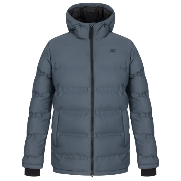 2117 of Sweden - Furan Parka - Parka Gr S blau