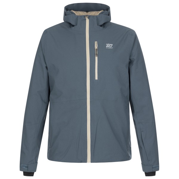 2117 of Sweden Kabo Ski Jacket Ski-jas Grijs
