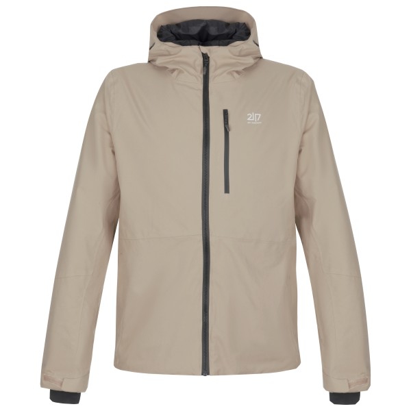 2117 of Sweden Kabo Ski Jacket Ski-jas Beige
