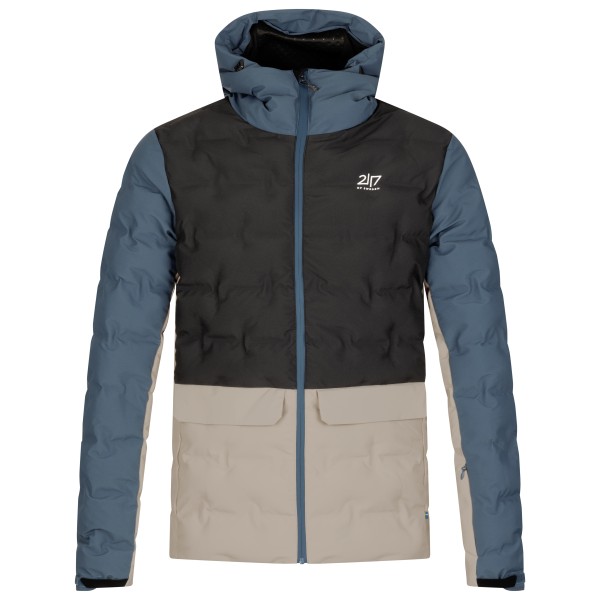 2117 of Sweden - Mala Ski Jacket - Skijacke Gr L schwarz