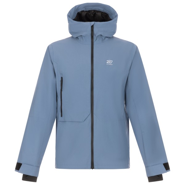 2117 of Sweden – Soppero Ski Jacket – Ski-jas maat S, Blauw