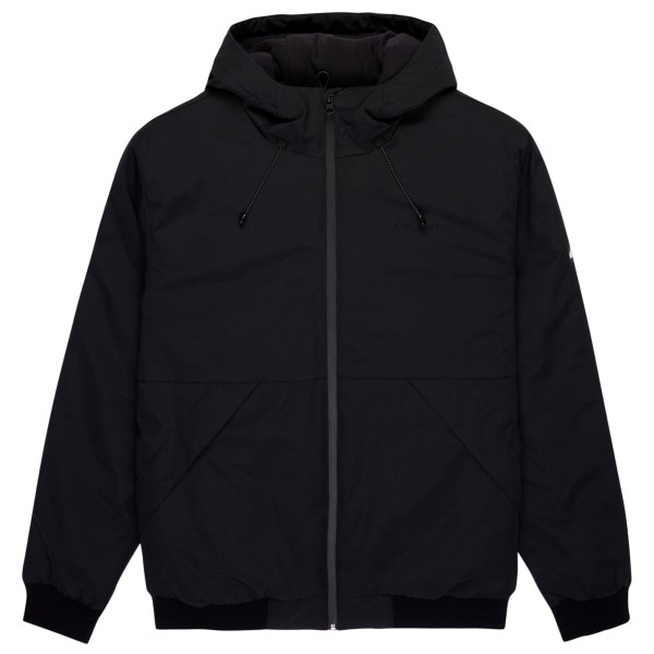 Quiksilver Brooks 3K Jacket Winterjack Zwart