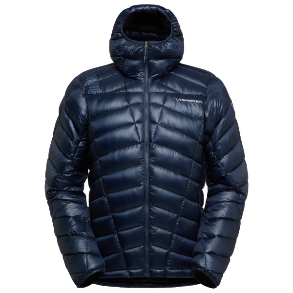 La Sportiva Lumina 200 Down Jacket Donsjack Blauw