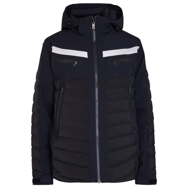 8848 Altitude - Orson Ski Jacket - Skijacke Gr S schwarz