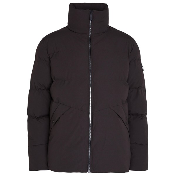 8848 Altitude - Savin Ski Puffer - Skijacke Gr M schwarz/grau