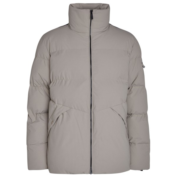 8848 Altitude - Savin Ski Puffer - Skijacke Gr XL grau