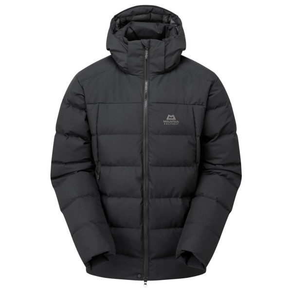Mountain Equipment Tromso Jacket Donsjack Zwart