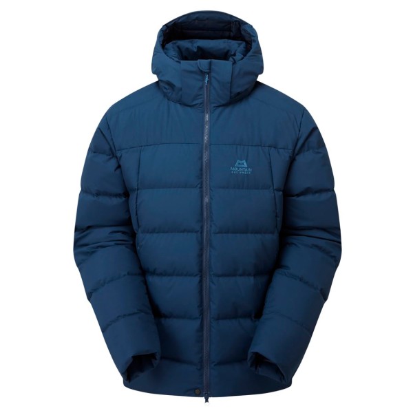 Mountain Equipment Tromso Jacket Donsjack Blauw