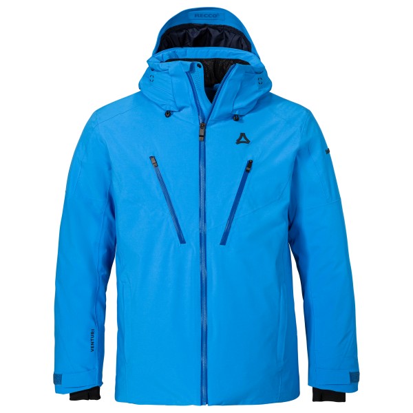 Schöffel Jacket Skuta Ski-jas Blauw