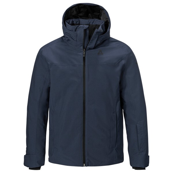 Schöffel Jacket Zandwel Ski-jas Blauw