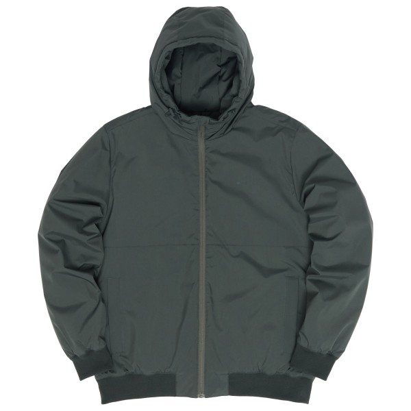 Mazine – Padded Blouson – Vrijetijdsjack maat XL, Grijs
