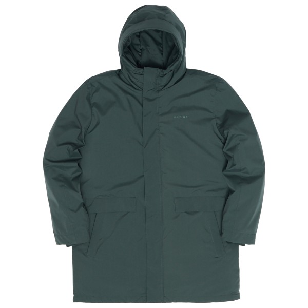 Parka Mazine Padded Parka Herren (Gr XXL |blau)