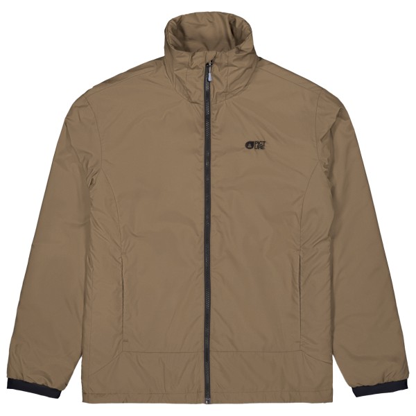 Kunstfaserjacke Picture Lanin Jacket Herren (Gr XXL |braun)
