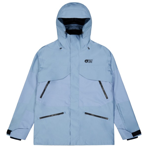 Picture – Orosi Jacket – Ski-jas maat XL, Blauw
