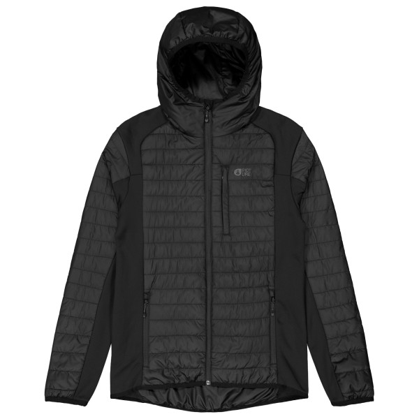 Picture Takashima Jacket Kunstfaserjacke Herren (Gr M |schwarz)