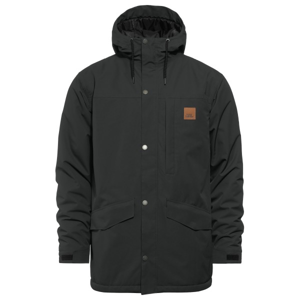 Horsefeathers - Picker Jacket - Parka Gr S schwarz