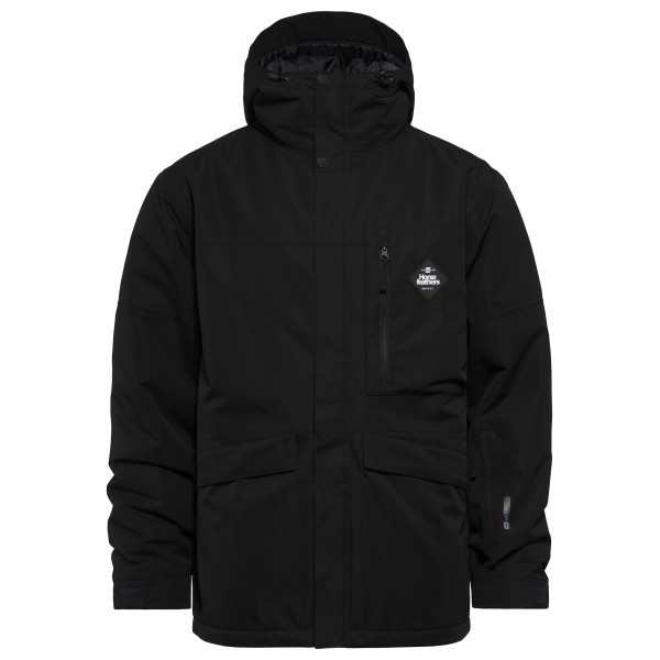 Horsefeathers – Ranger Jacket – Ski-jas maat S, Zwart