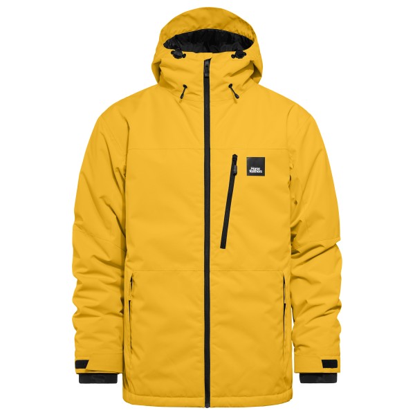 Horsefeathers Recon Jacket Ski-jas Geel