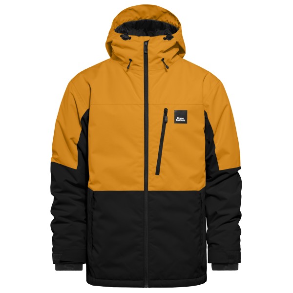 Horsefeathers Recon Jacket Ski-jas Zwart