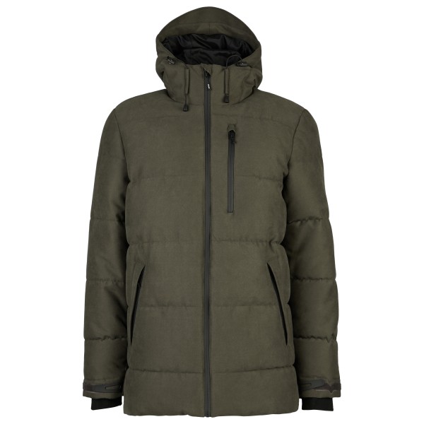 Stoic – ArvikaSt. Puff Jacket – Winterjacke Gr 3XL;4XL;L;M;S;XL;XXL braun;schwarz