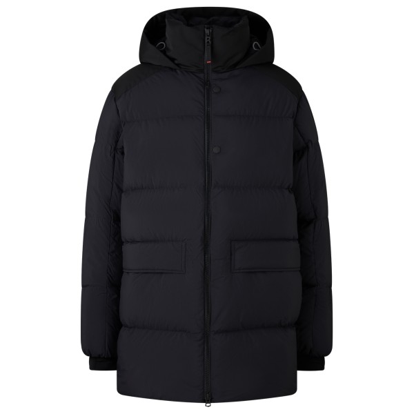 Bogner Fire+Ice Yaron-D Winterjacke Herren (Gr 52 |schwarz)
