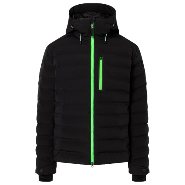 Bogner Fire+Ice York Ski-jas Zwart