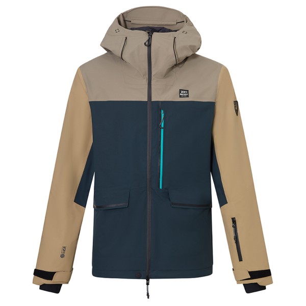 Rehall – Arvon – Ski-jas maat S, / Blauw
