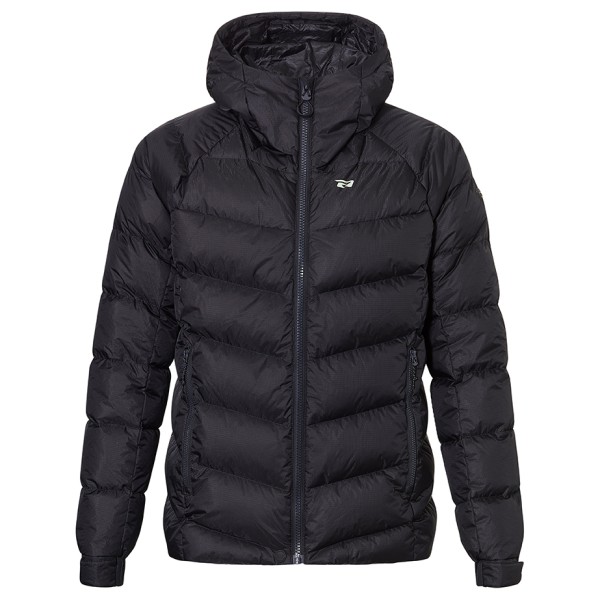 Rehall - Drago - Kunstfaserjacke Gr L;M;S;XL;XS;XXL schwarz/grau