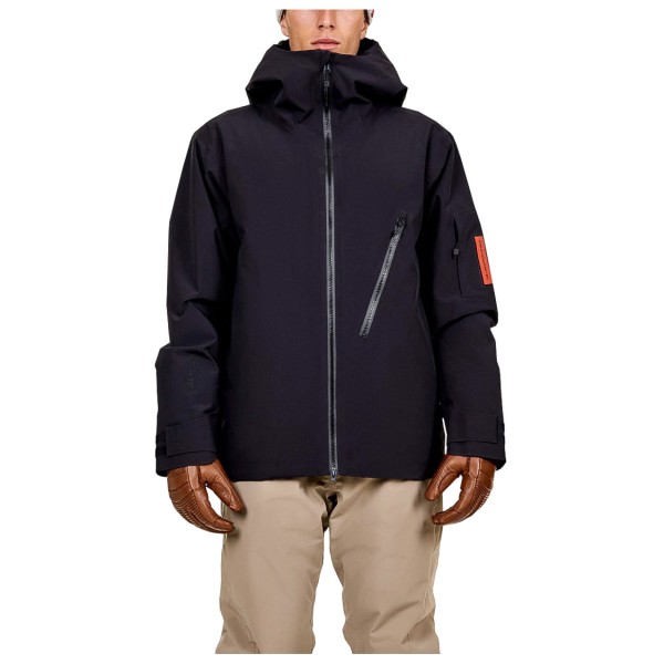 The Mountain Studio – 2L Stretch Insulated Jacket – Ski-jas maat M, Blauw