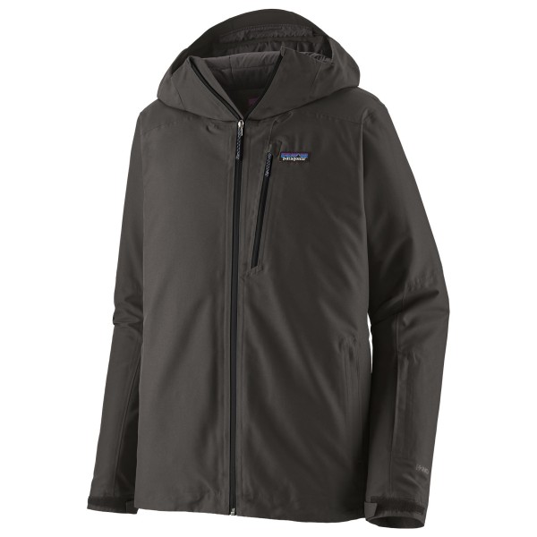 Patagonia Insulated Powder Town Jacket Ski-jas Zwart