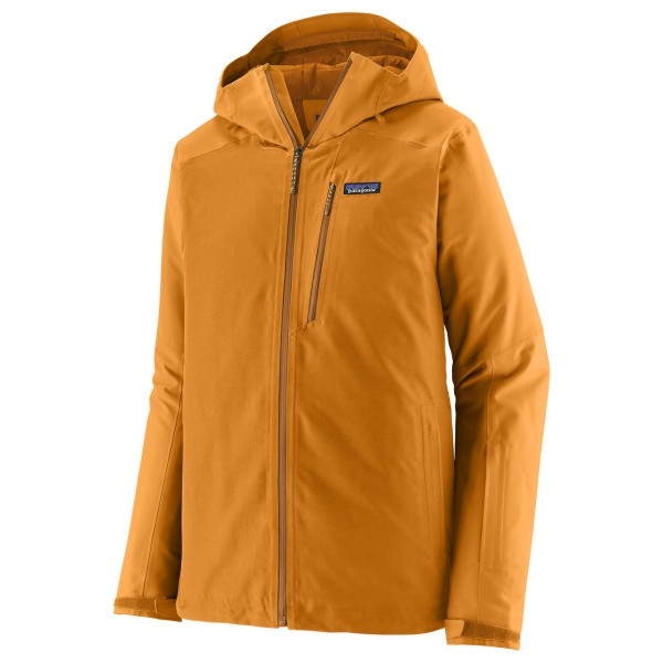 Patagonia Insulated Powder Town Jacket Ski-jas Oranje