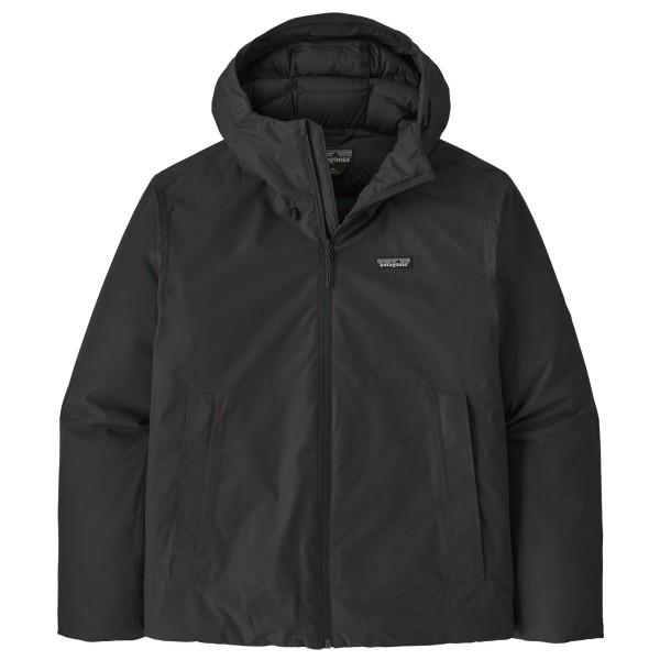 Patagonia Lightweight Stormshadow Jacket Winterjack Zwart